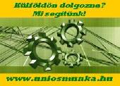Dolgozz K�lf�ld�n, vagy otthon!